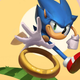 Illustration for article titled Get Paid, Sonic